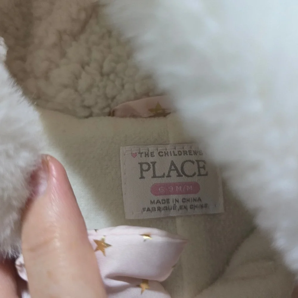 The Childrens Place wrap your